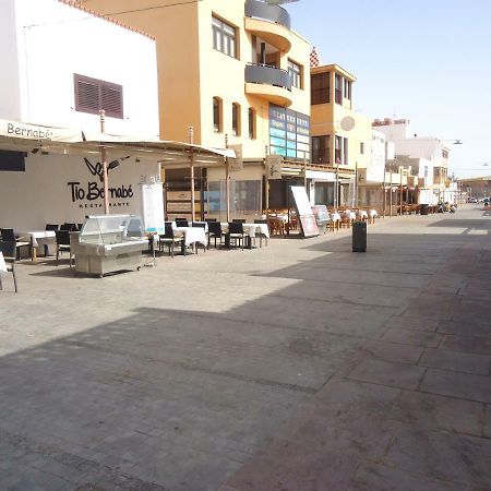 Apartamento Centro Playa Corralejo Exterior photo