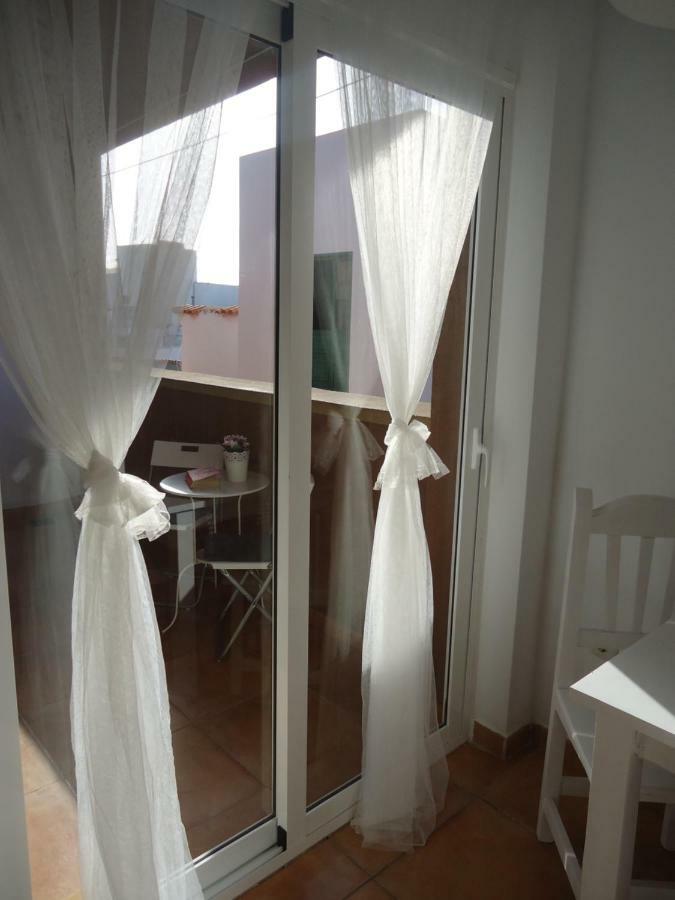 Apartamento Centro Playa Corralejo Exterior photo