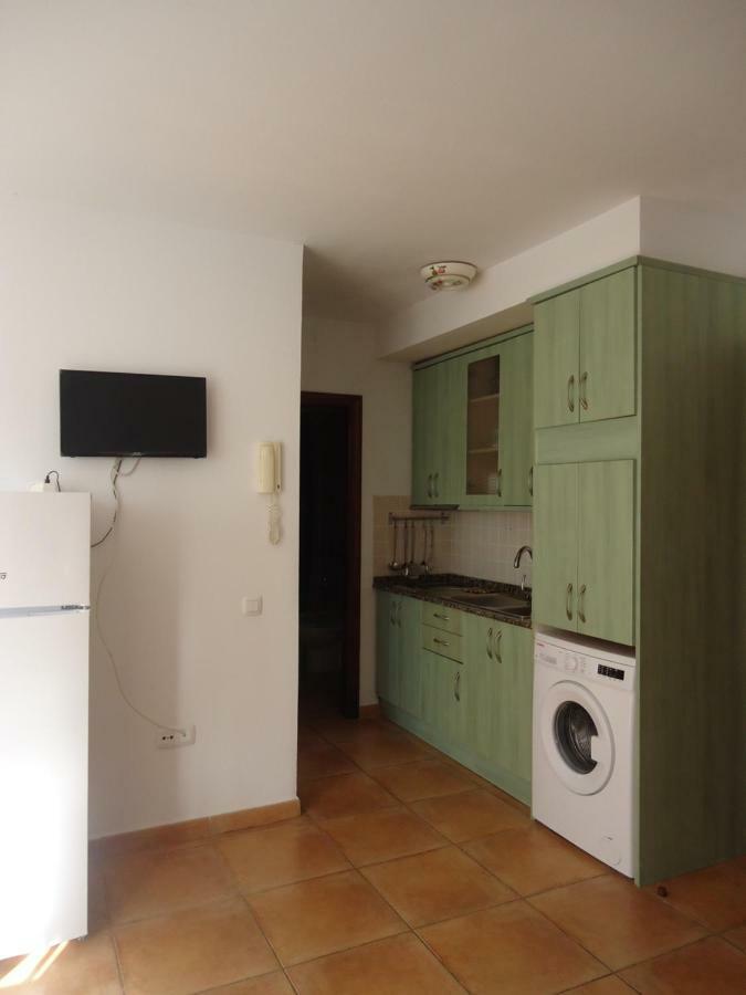 Apartamento Centro Playa Corralejo Exterior photo